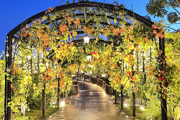 Chihuly Garden and Glass